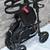 Nexus 3 4-Wheel Walker Wheeled Walker 18 inch Light, Folding, Height 8 thumbnail