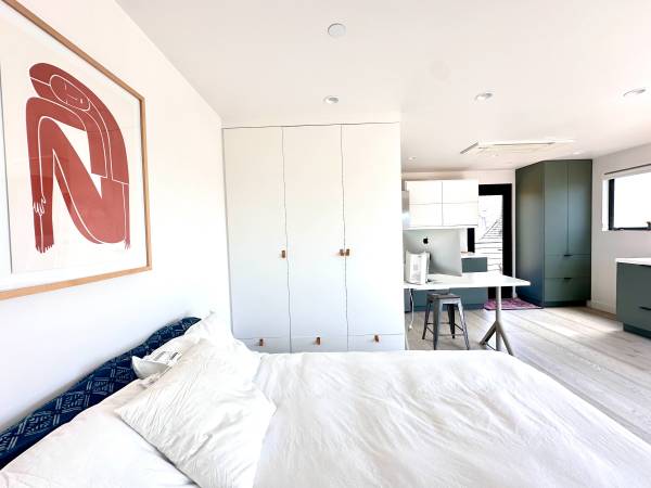 $3,000 / 480ft2 - ✨ Modern Coastal ADU in Cardiff-by-the-Sea (Cardiff by the Sea)63819386622849120