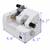 Optical Lens Cutter Optometry Eyeglass Cutting Milling Machine 239694 2 thumbnail