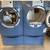KENMORE FRONT LOAD WASHER & ELECT. DRYER ON PEDESTALS-4 YEAR WARRANTY 7 thumbnail