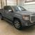2022 GMC Canyon Denali Crew Cab 4WD Repaired Rear Damage 3 thumbnail