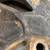 One 17 inch front left corvette c4 wheel 5 on 4.75 3 thumbnail