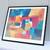 Nancy Ortenstone Fields of Music Abstract Expressionism Artwork Print 5 thumbnail