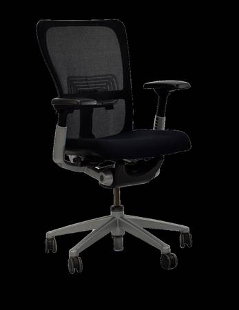 Haworth Zody Chair 1