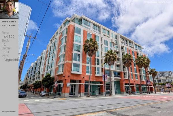 Luxury Jr 1 Bed Penthouse-level condo at the Palms! ~ J.Wavro