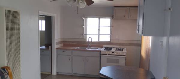 Apartment - 1 BR 1