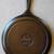 Lodge 8" Cast Iron Griddle 2 thumbnail