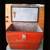 Budweiser ice chest 3 thumbnail