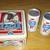 Vintage Eagle Nut Sampler Tin & G. Heileman Old Style Beer Cans Bundle - Breweri 2 thumbnail