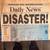 Daily News Huricane Opal Souvenir Editon from Oct 1995 1 thumbnail