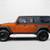 2011 Jeep Wrangler Unlimited 4x4 4WD SUV Sport Convertible 9 thumbnail