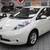 2012 Nissan LEAF Electric SV 4dr Hatchback Hatchback 3 thumbnail