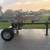 Bomgaars Hydraulic Log Splitter Like New!!!!!!! 12 thumbnail