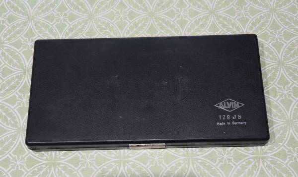 Architectural Drafting Sets 1