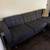 IKEA Morabo Sectional - Gray 4 thumbnail