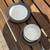Threshold Dinnerware Set, Barnet Bronze Stoneware, 24pcs. 13 thumbnail