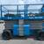 Genie GS-4390RT (2008) Diesel Scissor Lift *LOW HOURS* 5 thumbnail