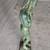 32" Tall Signed Nude Woman Bronze Statue 8 thumbnail