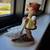 Vintage Hummel Figurine Goose Girl 47/0 - made in West Germany 3 thumbnail