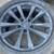 BMW 3 series 17-inch aluminum rims 5 on 120mm 3 thumbnail