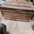 Wood Tool Chest 1 thumbnail