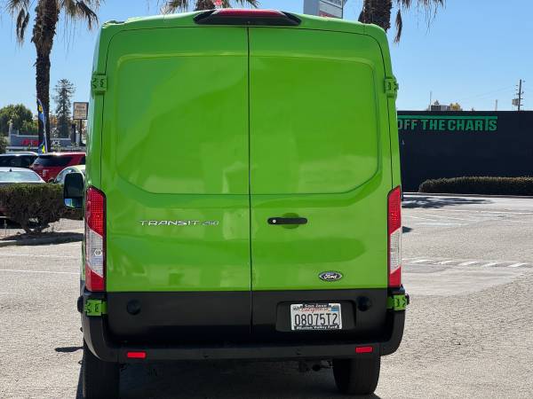 2019 Ford TRANSIT 250 3.7L - Photo 6