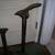 Antique Lot of Cast Iron Shoe Cobbler Molds and Stands 5 thumbnail