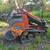 2017 Ditch Witch SK600 Mini Skid Steer (Engine issues) 1 thumbnail