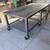 Welding Table Workbench-Fab Table 1 thumbnail