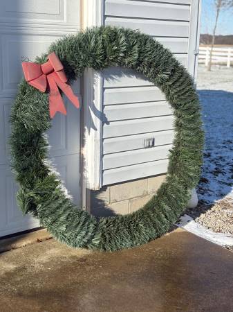 Wreath 1
