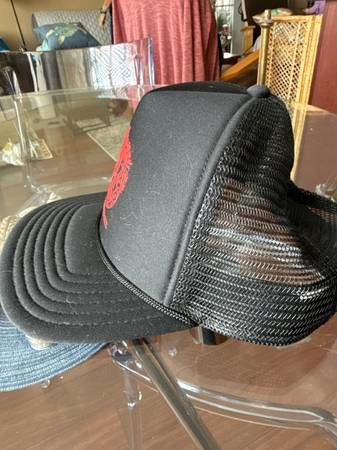 DAKINE Hat - $20 (Vista)63471473102595121