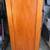 Vintage wood 5 drawer dresser 8 thumbnail