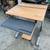 Covta Electronics Stand Up Table with casters 1 thumbnail