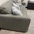 Gray couch - 2 thumbnail