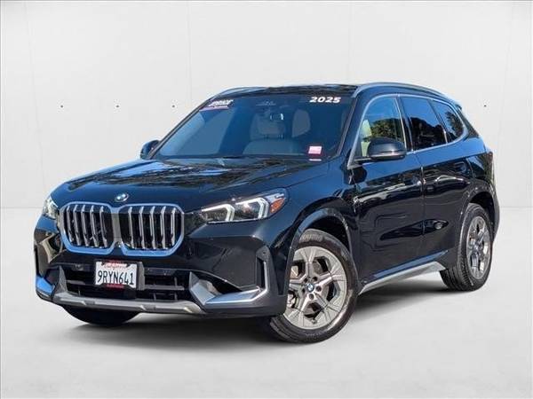 1 2025 BMW X1 AWD All Wheel Drive xDrive28i SUV 1