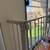 Tokkidas 29.5"-40.6" Auto Close Baby Gate, Extra Wide Child Gate with 10 thumbnail