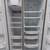 GE 36" Side By Side Refrigerator! FREE 90 Day Warranty! 3 thumbnail