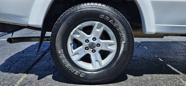 2005 Ford Ranger 4dr Supercab - Photo 5