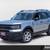 2022 Ford Bronco Sport 4x4 4WD Base SUV 1 thumbnail