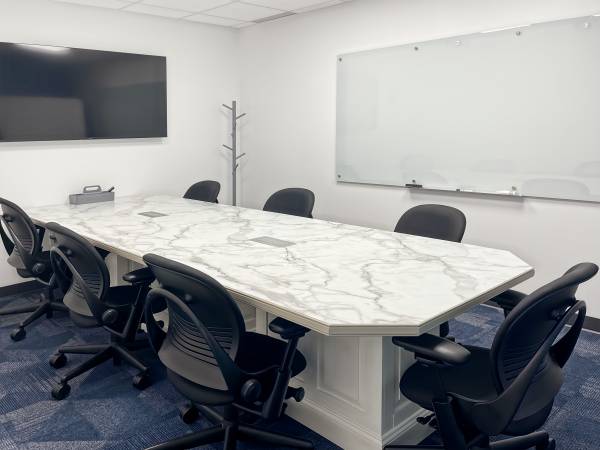 $35 Need Space to Strategize? Book a Meeting Room for $35 (Center Valley)64010162225795120