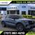 2026 Ford Explorer STLine ST Line ST-Line FOR ONLY $989/mo! 7 thumbnail
