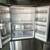 COUNTERDEPTH SAMSUNG REFRIGERATOR FRENCH DOOR 2 thumbnail