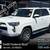 2024 Toyota 4Runner TRD Off-Road Sport Utility 4D 6 thumbnail