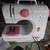 NEX Mini Multifunctional Professional Sewing Machine 2 thumbnail