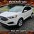2019 Ford Edge SEL AWD 1 thumbnail