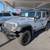 2008 Jeep Wrangler Unlimited Rubicon  4dr SUV SUV 4x4 4WD 3 thumbnail