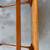Set of 3 Solid Teak Danish Nesting Tables by Johannes Andersen, 1960s 6 thumbnail