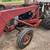 Massey Ferguson 165 Tractor 2 thumbnail