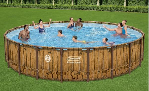 Swimming Pool 1