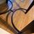 Nice Solid Wood Coffee Table and End Tables 3 thumbnail